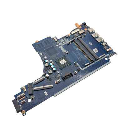HP 15-DB 255 G7 Motherboard LA-G078P L20477-601 with A9-9425 CPU - Bighao-era Laptop Part