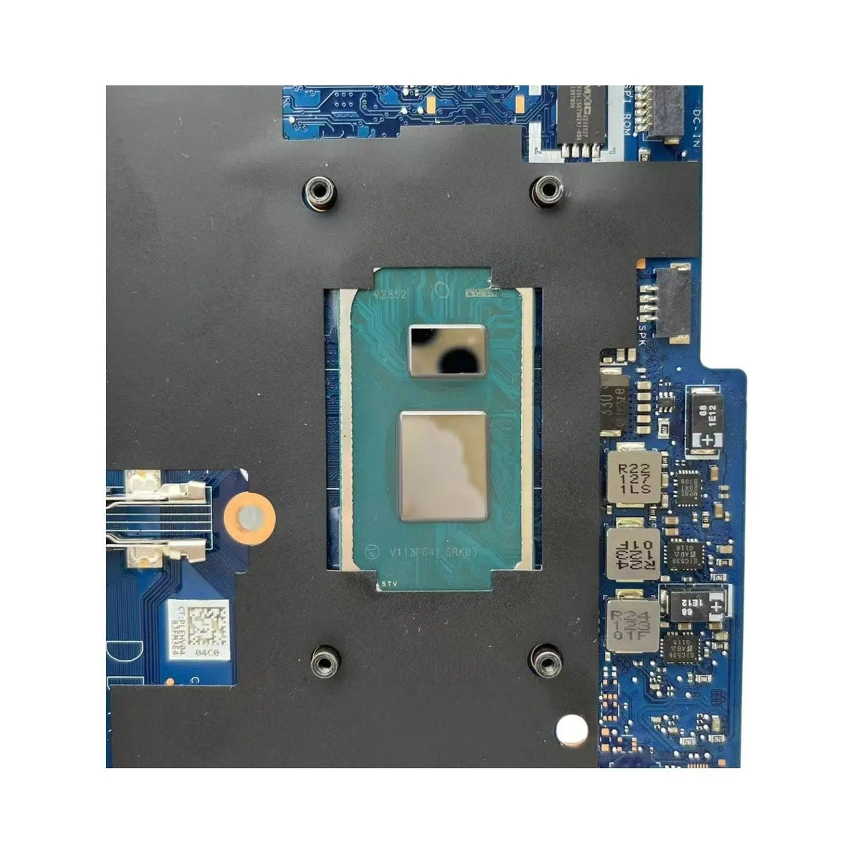 HP ProBook 640/650 G8 Motherboard DAX8QEMB8D0 M49539-601 with i5-1145G7 CPU - Bighao-era Laptop Part