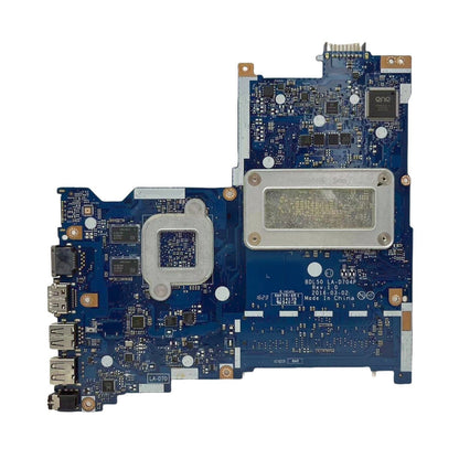 HP 15-AY Motherboard BDL50 LA-D704P 858580‑601 with i5-6200U CPU R5 M430-2GB - Bighao-era Laptop Part