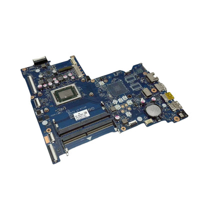 HP Pavilion 15-BA Motherboard LA-D713P 902570-601 with A12-9700P CPU - Bighao-era Laptop Part