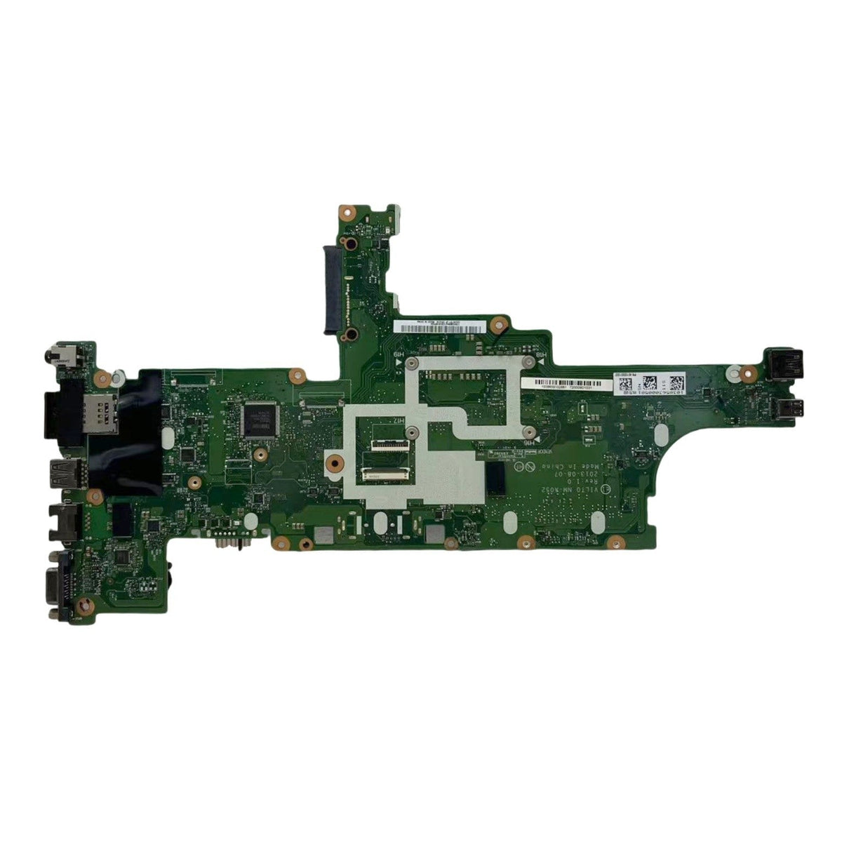 Lenovo Thinkpad T440S Motherboard NM-A052 04X3964 with i7-4600U CPU 4GB-RAM - Bighao-era Laptop Part