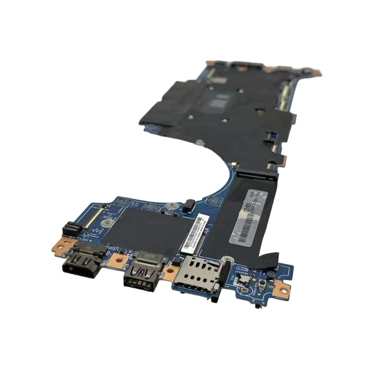 Lenovo X13 Yoga Gen1 Motherboard 19733-1 5B21C40337 5B20X83486 with i5-10210U 8GB-RAM - Bighao-era Laptop Part
