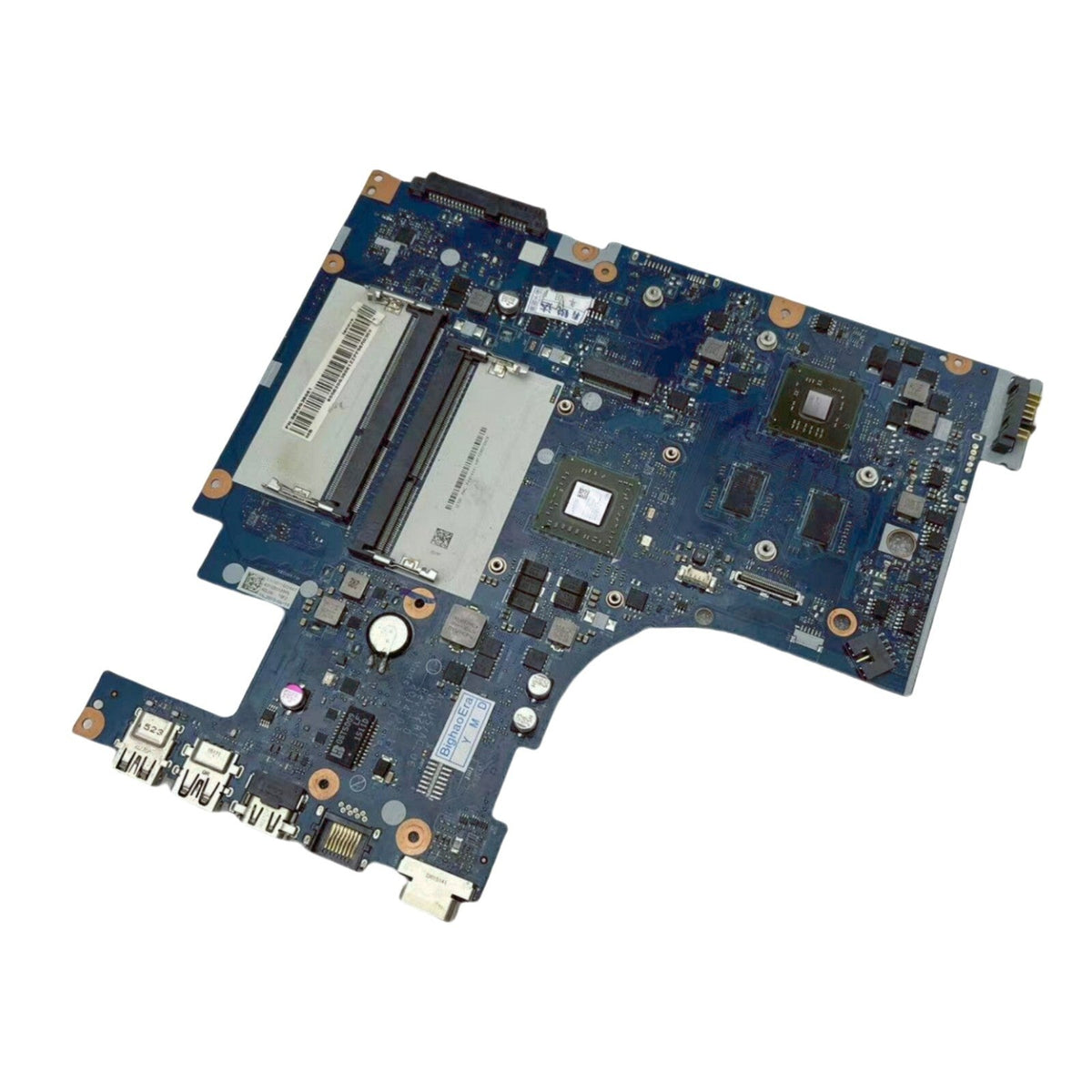 Lenovo IdeaPad G50-45 Motherboard NM-A281 5B20G38061 with A8-6410 CPU HD8500M-2GB - Bighao-era Laptop Part