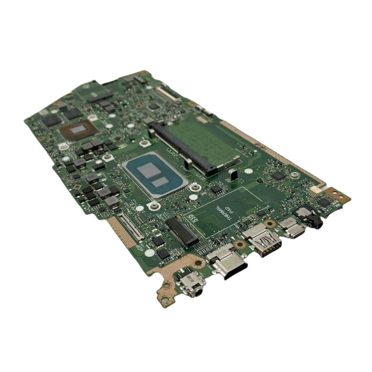 ASUS X513EP X513EA Motherboard 90NB0SJ0-R00013 with i5-1135G7 4GB-RAM MX330-2GB - Bighao-era Laptop Part