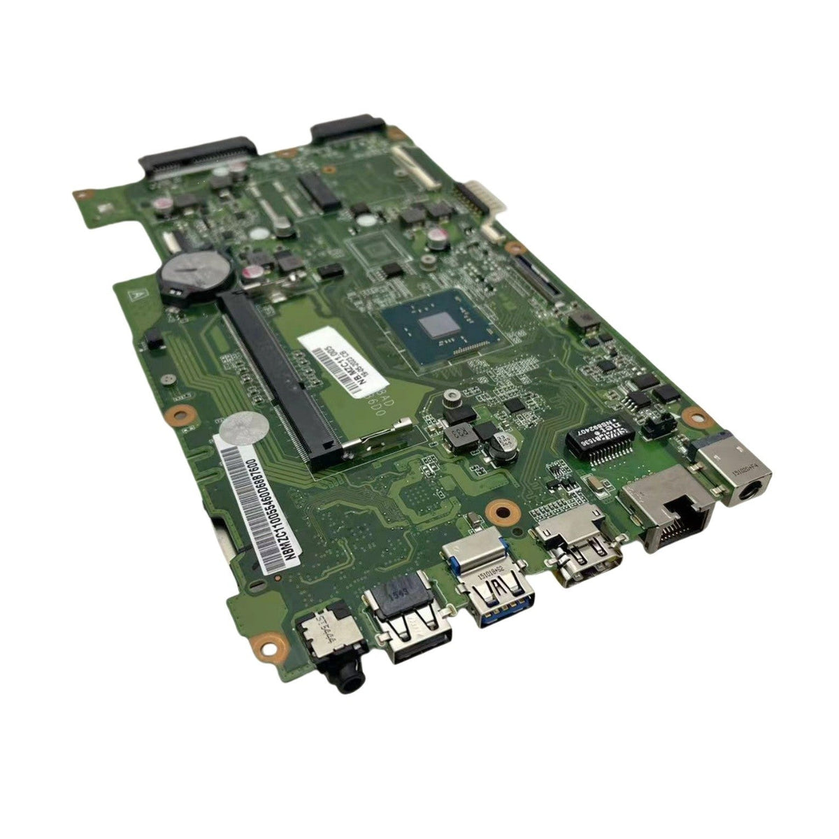 Acer Aspire ES1-431 Motherboard DAZ8ADMB6D0 NB.MZC11.005 with N3050 CPU - Bighao-era Laptop Part