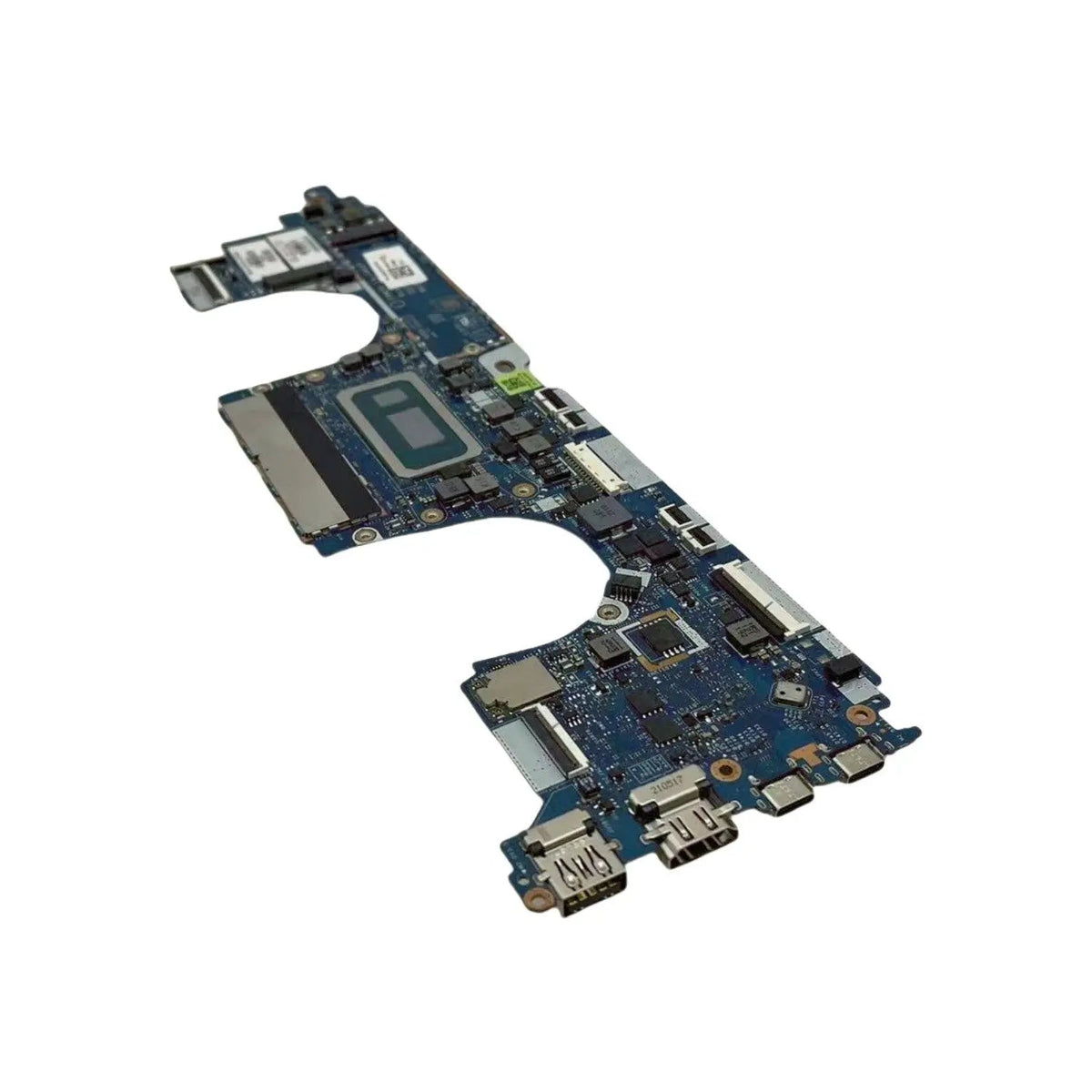 HP Elitebook X360 1040 G7 Motherboard LA-J442P M16018-601 with i7-10610U 32GB-RAM - Bighao-era Laptop Part