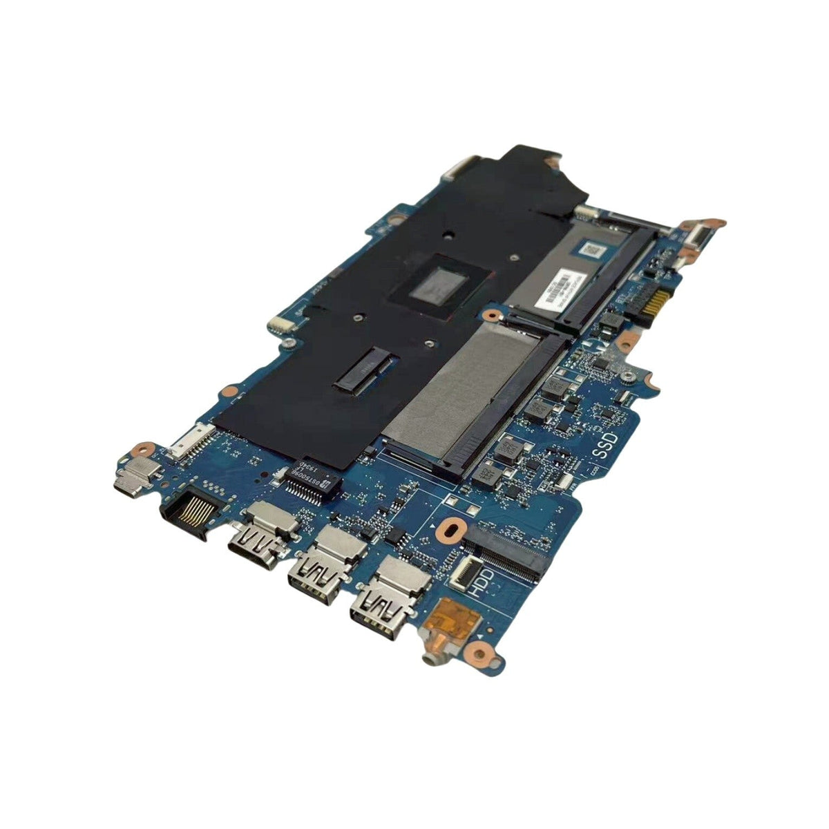 HP ProBook 455R/445R G6 Motherboard DA0X9KMB8E0 L58788-601 with R5-3500U CPU - Bighao-era Laptop Part