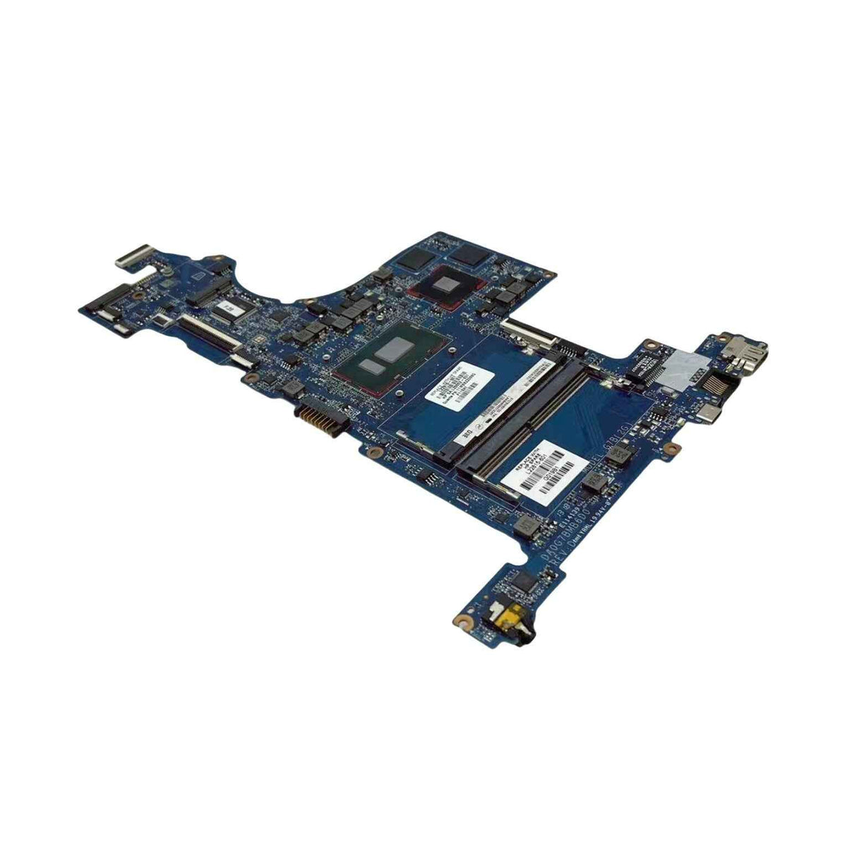 HP Pavilion 15-CS Motherboard DA0G7BMB6D0 L22818‑601 with i5-8250U CPU MX150-2GB - Bighao-era Laptop Part