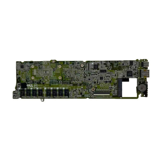 Dell XPS 13 L321X Motherboard DA0D13MBCD1 CN-0XD23P with i5-2467M 4GB-RAM - Bighao-era Laptop Part