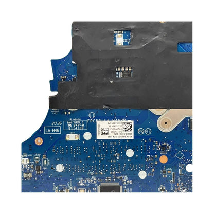 HP Pavilion Gaming 15‑DK Motherboard LA-H462P L58864-601 with i5-9300H GTX1650-4GB - Bighao-era Laptop Part