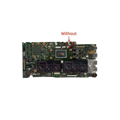 Dell Inspiron 5485 Motherboard FNM6F 18796-1 CN-0FNM6F with R5-3500U CPU - Bighao-era Laptop Part
