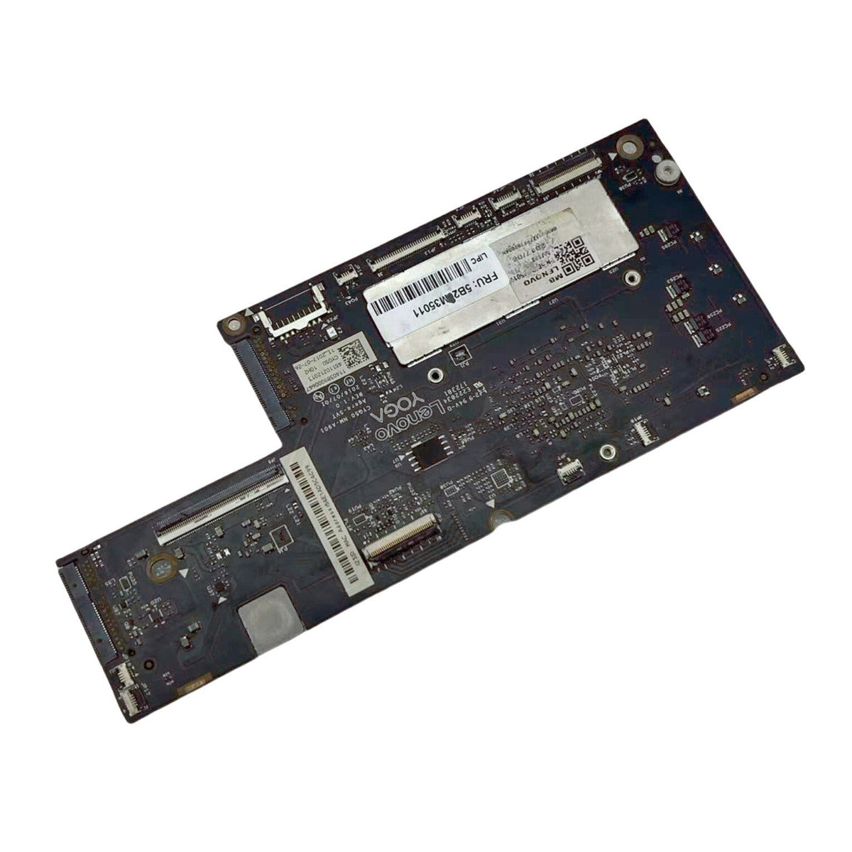 Lenovo Yoga 910-13IKB Motherboard NM-A901 5B20M35011 with i7-7500U 16GB-RAM - Bighao-era Laptop Part
