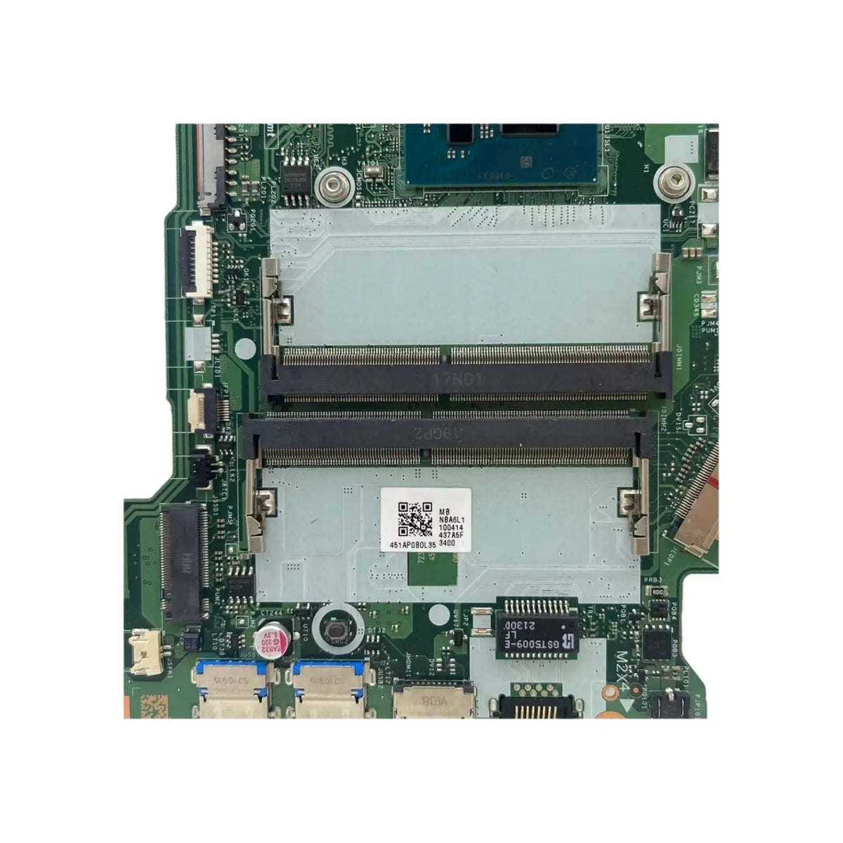 Acer Aspire A315-35 A115-32 Motherboard LA-K701P NB.A6L11.004 with N4500 CPU - Bighao-era Laptop Part