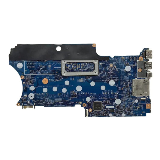 HP Pavilion X360 14-CD Motherboard 17879-1B L18163-601 with i5-8250U CPU - Bighao-era Laptop Part