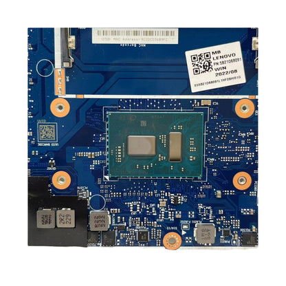 Lenovo IdeaPad 1‑15IJL7 Motherboard 5B21B85572 NM-E051 with N6000 CPU 4GB-RAM 128GB-eMMC - Bighao-era Laptop Part