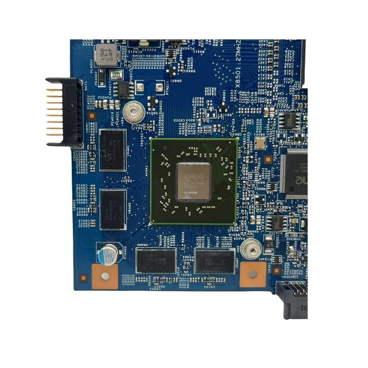 Acer Aspire 4560G Motherboard 10273-1 MB.RXV01.001 with HD7670M-1GB - Bighao-era Laptop Part