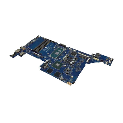 HP Pavilion 15-DU 15-DW Motherboard LA-H328P L86467-601 with i5-1035G1 CPU MX330-2GB - Bighao-era Laptop Part