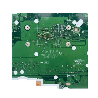 Lenovo V14-ARE motherboard NM-D121 5B20S44433 with R5-4500U CPU 4GB-RAM - Bighao-era Laptop Part