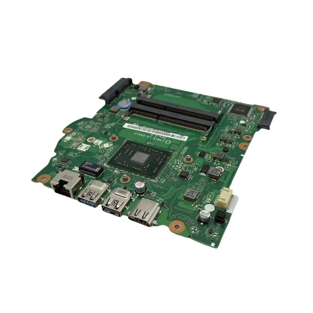 Acer Aspire ES1-523 Motherboard LA-D661P NB.GGT11.001 with A4-7210 CPU - Bighao-era Laptop Part