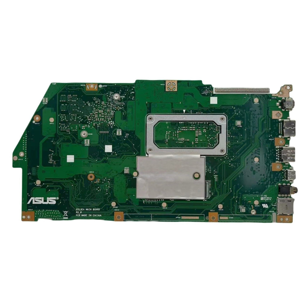 ASUS VivoBook X513EP Motherboard with i7-1165G7 4GB-RAM MX330-2GB - Bighao-era Laptop Part