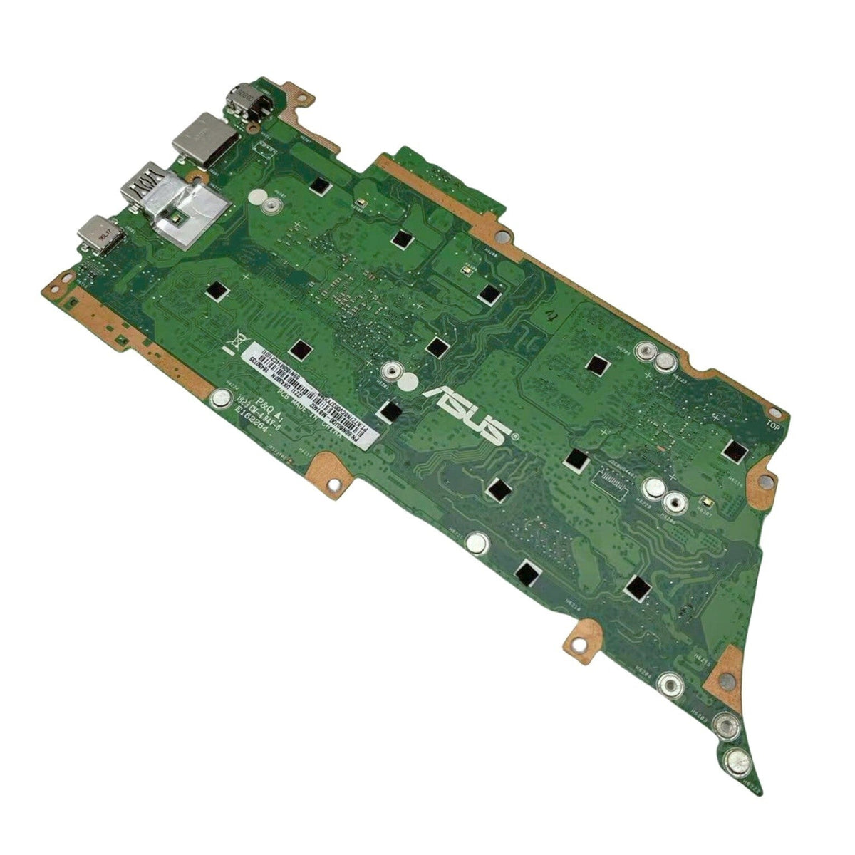 ASUS ZenBook UX433FN Motherboard 60NB0JQ0-MB1402 with i7-8565U 8GB-RAM MX150-2GB - Bighao-era Laptop Part