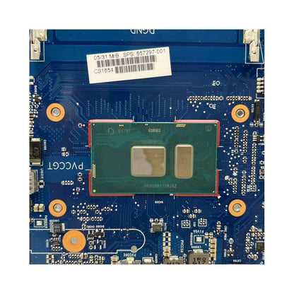 HP Envy M7-U Motherboard 6050A2822001 857297-001 with i7-6500U GT940MX-2GB - Bighao-era Laptop Part