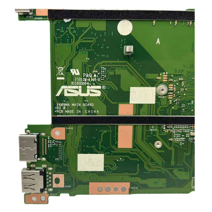 ASUS VivoBook X409MA Motherboard 90NB0Q20-R00040 with N4020 CPU - Bighao-era Laptop Part