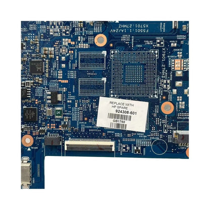 HP Envy X360 15M-BP Motherboard 16882-1 924308-601 with i5-7200U CPU - Bighao-era Laptop Part