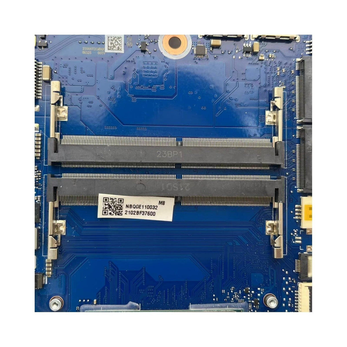Acer Aspire A715-76 Motherboard DA0ZYXMBAF0 NB.QGE11.003 with i5-12450H CPU - Bighao-era Laptop Part