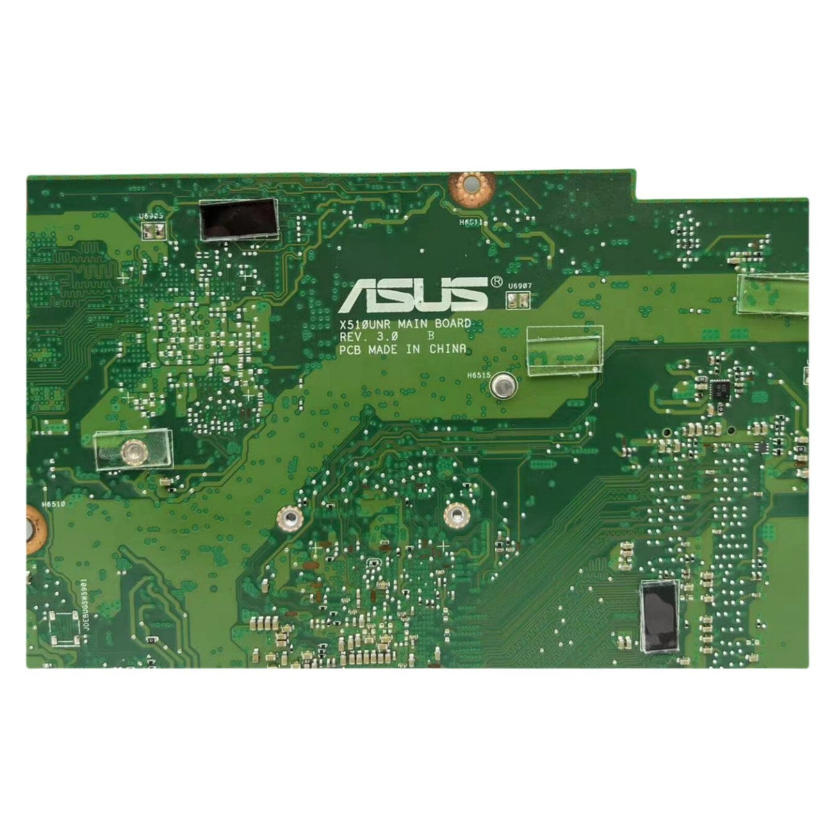 ASUS Vivobook X510UAR Motherboard 90NB0FQ0‑R00071 with i5-8250U CPU - Bighao-era Laptop Part