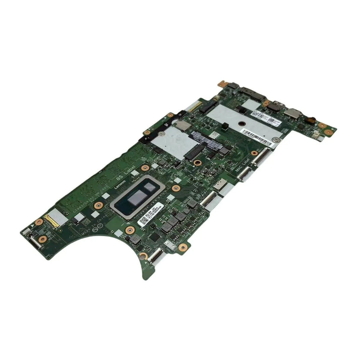 Lenovo ThinkPad T14s/X13 Gen1 Motherboard NM-C891 5B20Z45786 with i5-10210U 16GB-RAM - Bighao-era Laptop Part