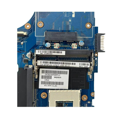 Dell Precision M4800 Motherboard LA-9771P VAQ10 SR17C 0THP1N - Bighao-era Laptop Part