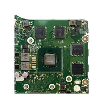 Acer Nitro 5 AN515-53 Motherboard LA-F952P NB.Q3L11.007 with i5-8300H GTX1050Ti-4GB - Bighao-era Laptop Part