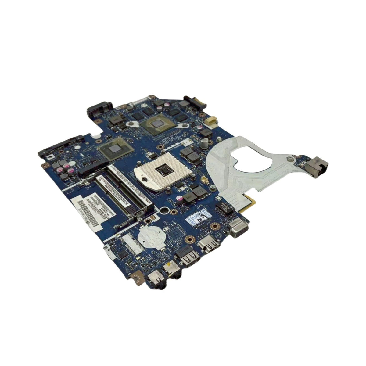 Acer Aspire 5750 Motherboard P5WE0 LA-6901P with HM65 GT630M-2GB - Bighao-era Laptop Part