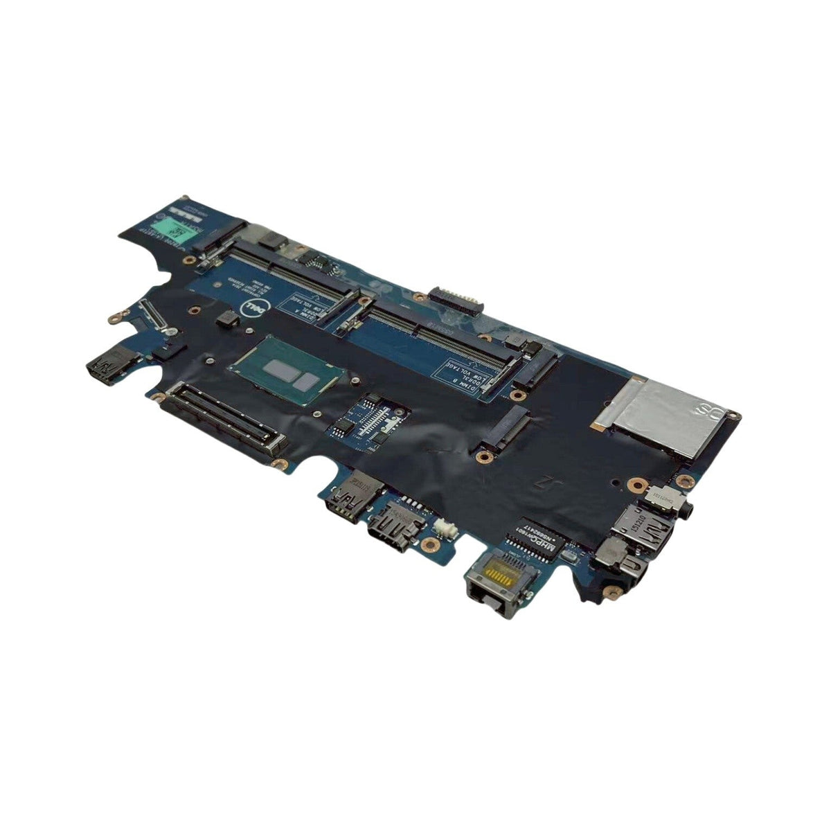 DELL Latitude E7250 Motherboard LA-A971P ZBZ00 CN-0TPHC4 with i7-5600U CPU - Bighao-era Laptop Part