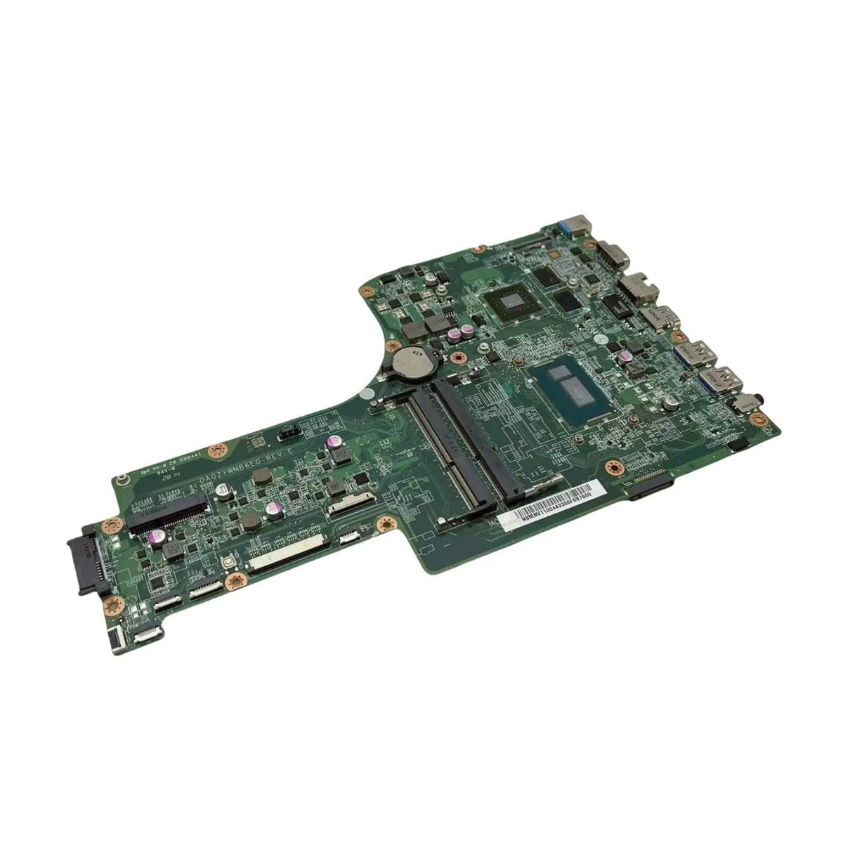 Acer Aspire E5-771G Motherboard DA0ZYWMB6E0 NB.MNV11.004 with i7-4510U GT840M-2GB - Bighao-era Laptop Part