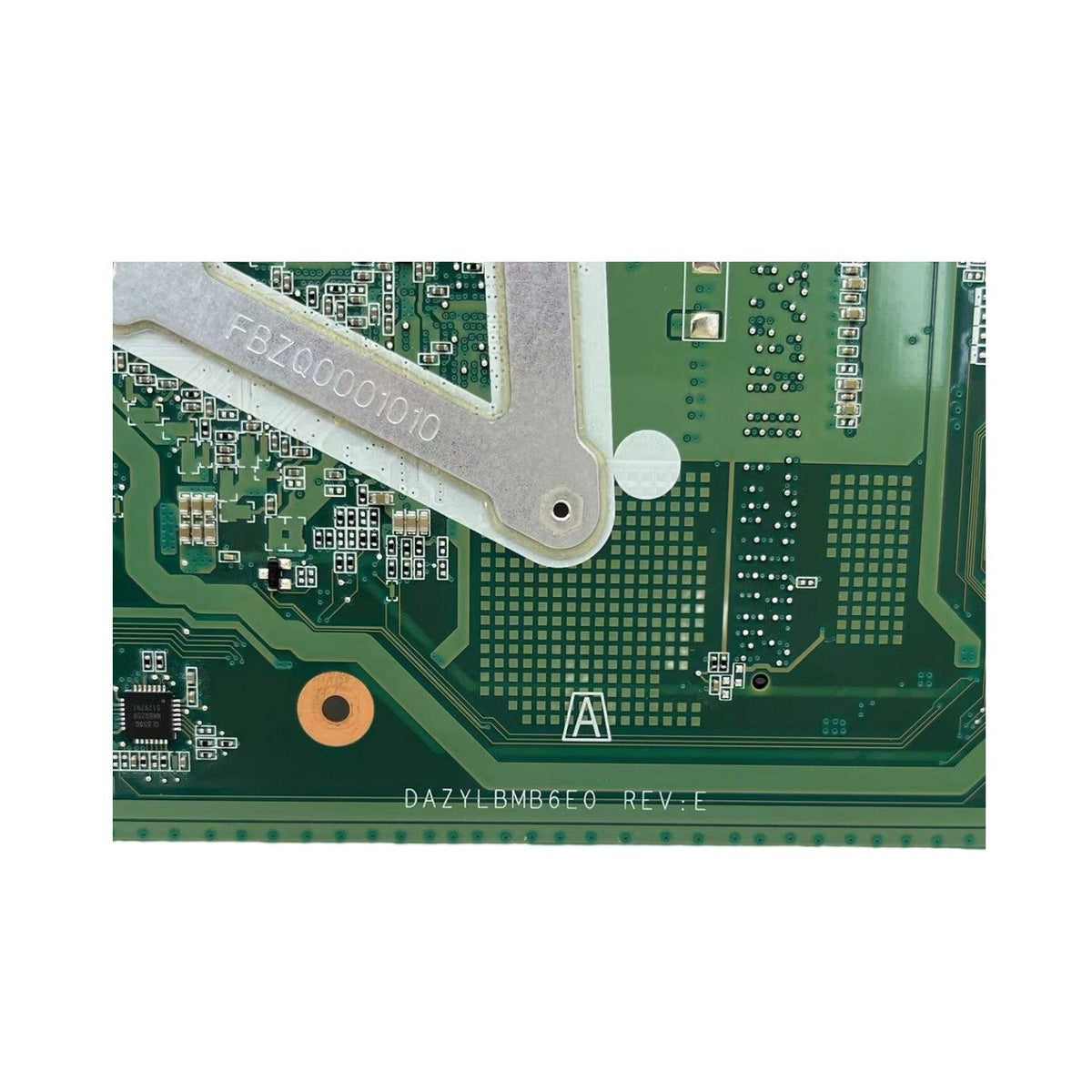 Acer Aspire ES1-731 Motherboard DAZYLBMB6E0 NB.MZS11.005 with N3150 CPU - Bighao-era Laptop Part