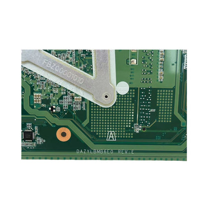 Acer Aspire ES1-731 Motherboard DAZYLBMB6E0 NB.MZS11.005 with N3150 CPU - Bighao-era Laptop Part