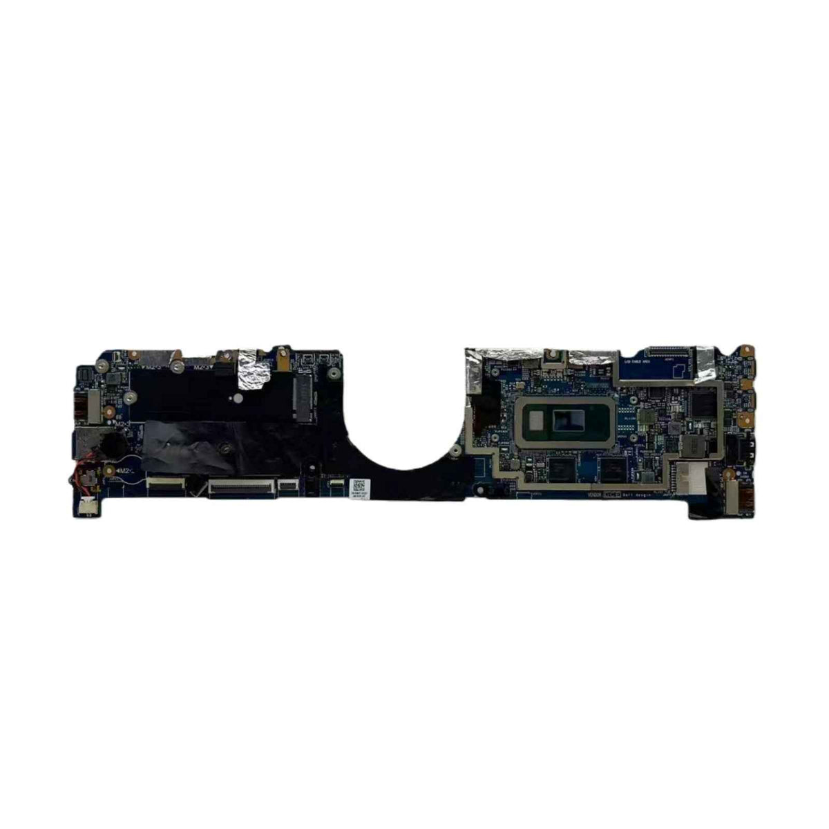 Dell Latitude 7400 2‑in‑1 Motherboard LA-G441P CN-0JDYCW with i5-8265U 16GB-RAM - Bighao-era Laptop Part