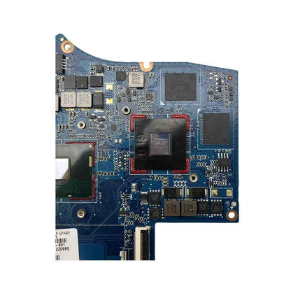 HP Pavilion 15-CS Motherboard DA0G7BMB6D0 L22818‑601 with i5-8250U CPU MX150-2GB - Bighao-era Laptop Part