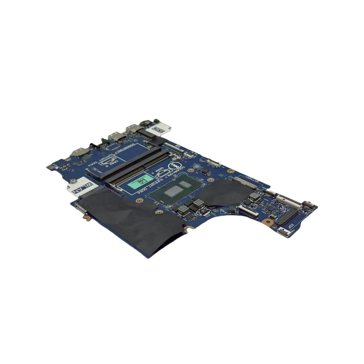 Dell Inspiron 15‑5570 Motherboard LA-F114P CN-0V4K03 with i7-8550U CPU - Bighao-era Laptop Part