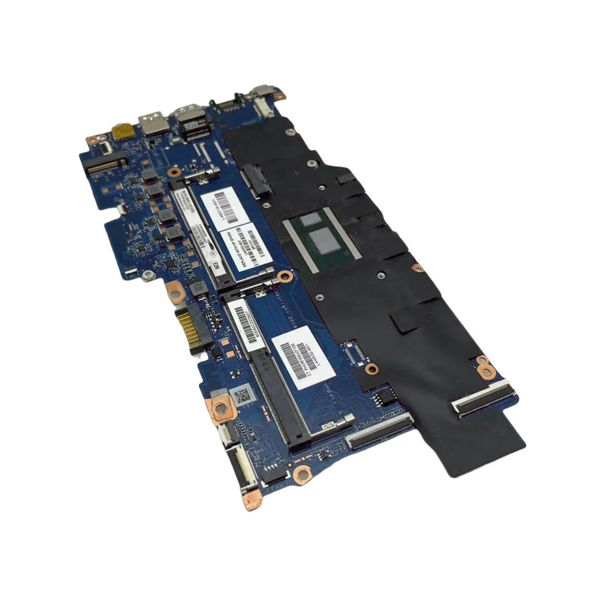 HP ProBook 430 G6 Motherboard DA0X8IMB8E0 L44502-601 with i3-8145U CPU - Bighao-era Laptop Part