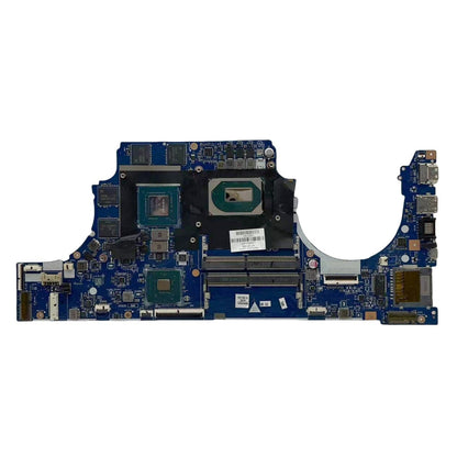 HP Pavilion Gaming 15‑DK Motherboard LA-H462P L58864-601 with i5-9300H GTX1650-4GB - Bighao-era Laptop Part