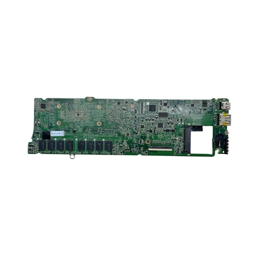 Dell XPS13 L322X Motherboard CN-01TTM0 DAD13AMBCD1 with i5-3337U CPU 4GB-RAM - Bighao-era Laptop Part