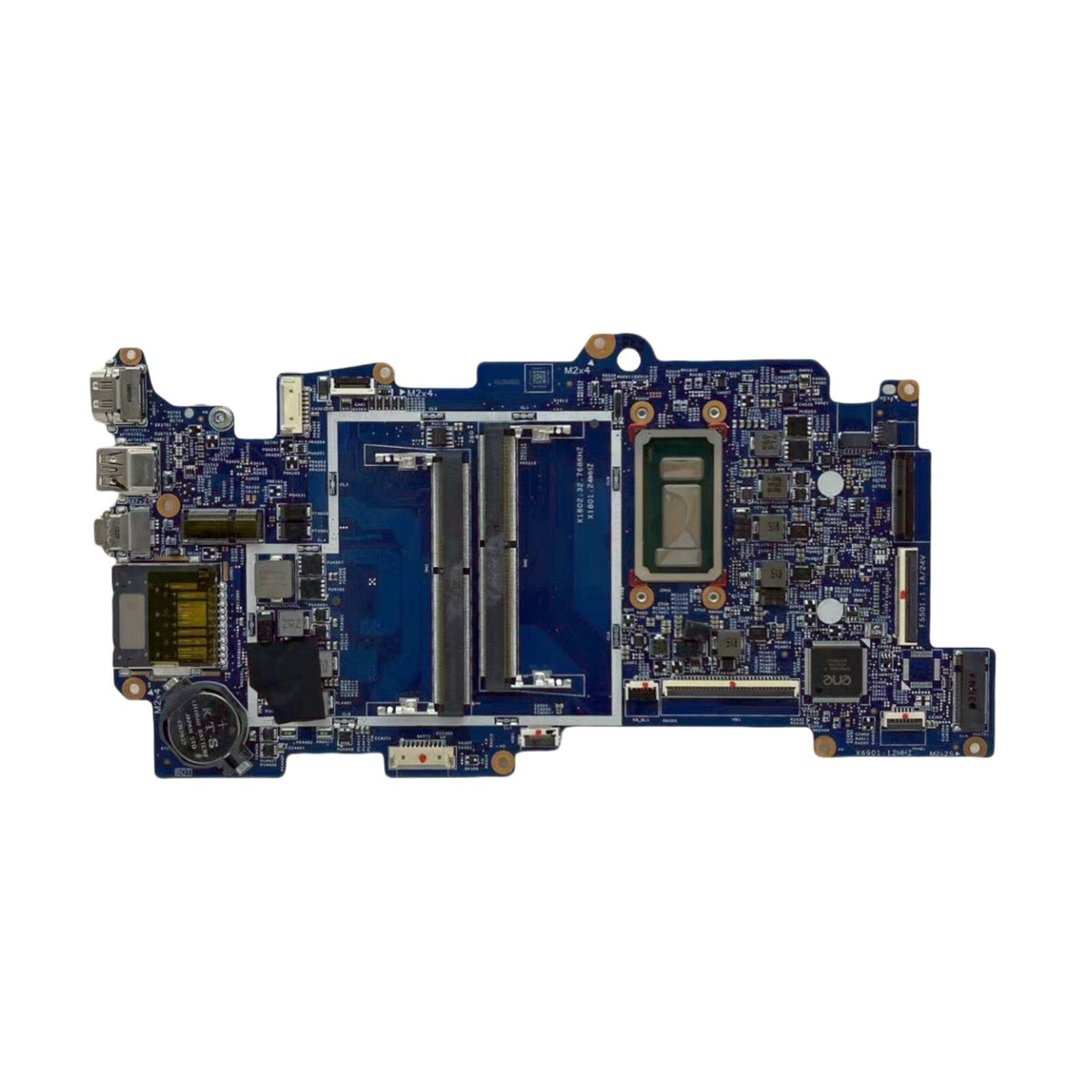 HP Envy X360 M6-AQ Motherboard 15257-2 856280-601 with i7-6560U CPU - Bighao-era Laptop Part