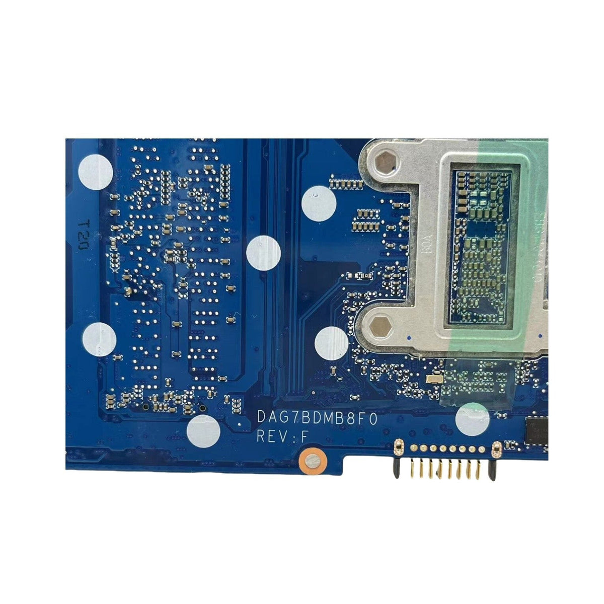 HP Pavilion 15-CS Motherboard DAG7BDMB8F0 L34174-601 with i5-8265U MX150-2GB - Bighao-era Laptop Part