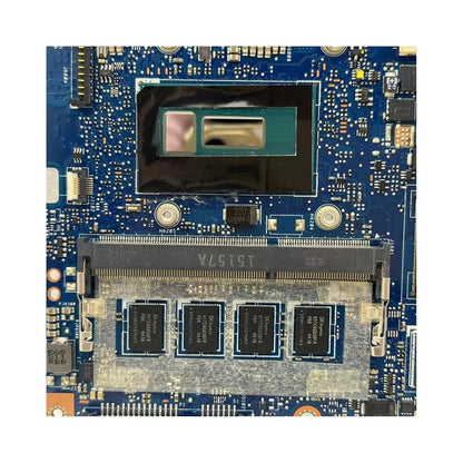 ASUS ZenBook UX303LNB Motherboard with i5-5200U 4GB-RAM GT940M-2GB - Bighao-era Laptop Part