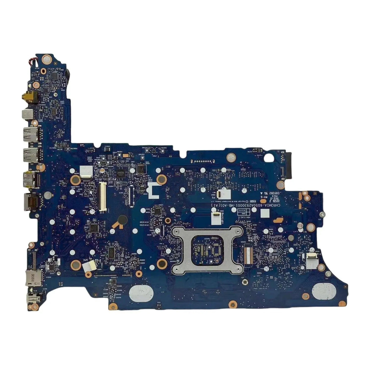 HP Probook 650 G4 Motherboard 6050A2930001 L24850-601 with i5-8250U CPU - Bighao-era Laptop Part