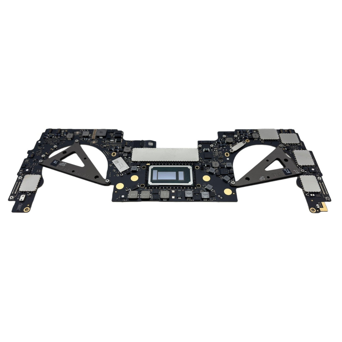 Apple MacBook Pro 2017 Logic Board 13-inch Model A1706 with Touch ID - Bighao-era Laptop Part