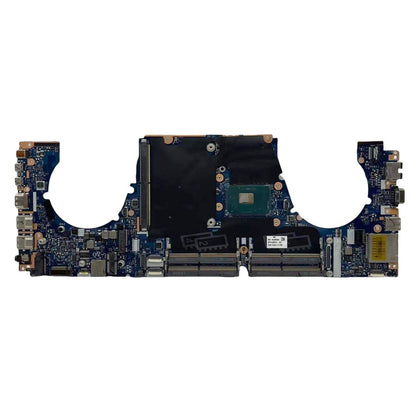 HP Zbook 15 G3 Motherboard LA-C381P 848221-601 with i7-6820HQ CPU - Bighao-era Laptop Part
